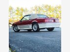 Thumbnail Photo 4 for 1988 Ford Mustang GT Convertible